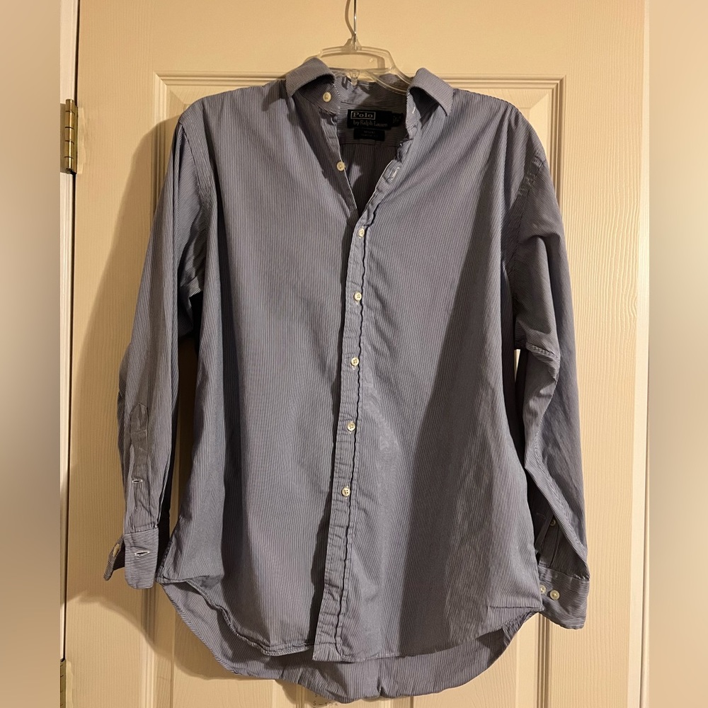 Ralph Lauren Polo Button up